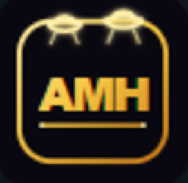 AMH logo